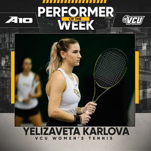 Image post by @vcuwtennis on Instagram