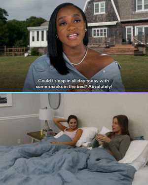 Image post by @bravotv on Instagram