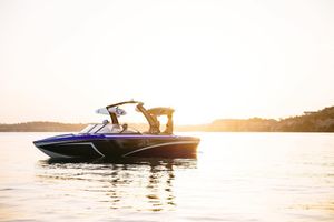 Image post by @tigeboats on Instagram