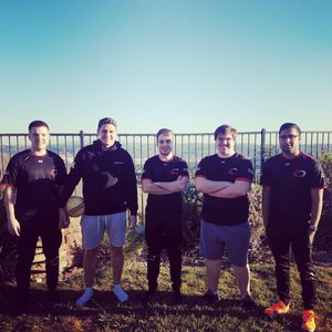 Image post by @complexitygaming on Instagram