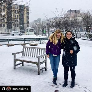 Image post by @applytobu on Instagram