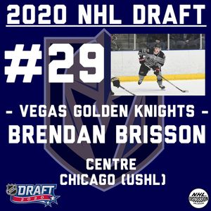 Image post by @nhl.discussion on Instagram
