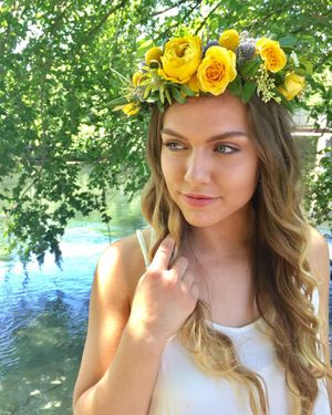 Image post by @thebloombartx on Instagram