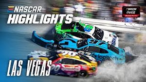 Video post by @nascar on YouTube