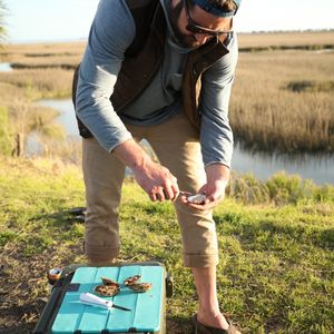 Image post by @toadfishoutfitters on Instagram