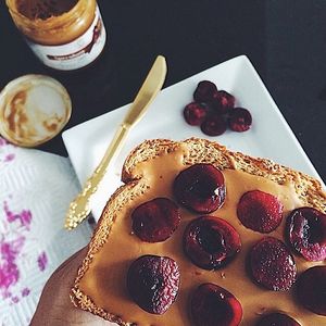 Image post by @lepainquotidienus on Instagram