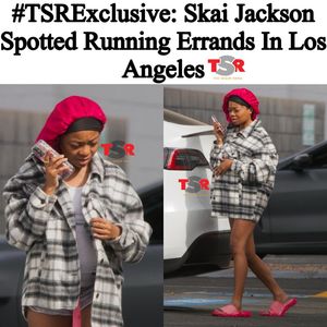 Image post by @theshaderoom on Instagram