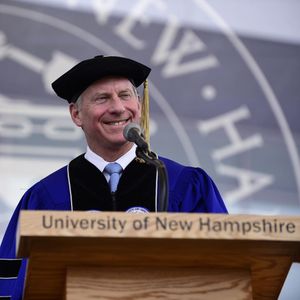 Image post by @uofnh on Instagram