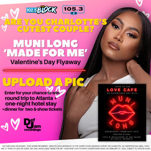 Image post by @1025theblock on Instagram