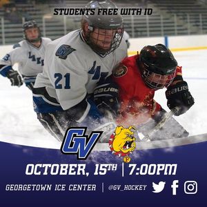 Image post by @gvsu_hockey on Instagram