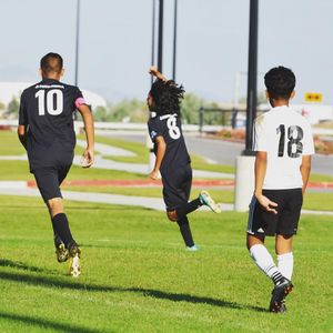Image post by @calsouthsoccer on Instagram