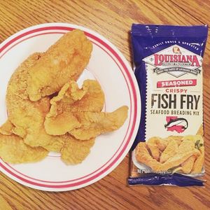 Image post by @lafishfry on Instagram