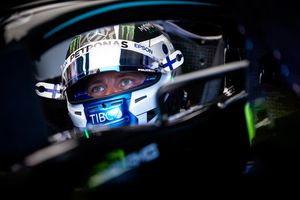 Image post by @valtteribottas on Instagram