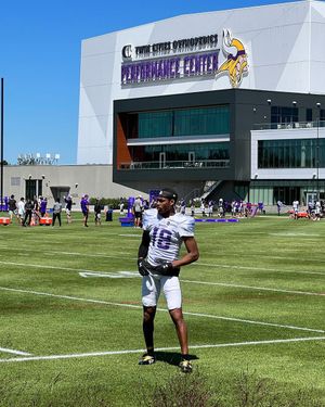 Image post by @ballysportsnor on Twitter