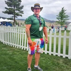 Image post by @barracudachampionship on Instagram