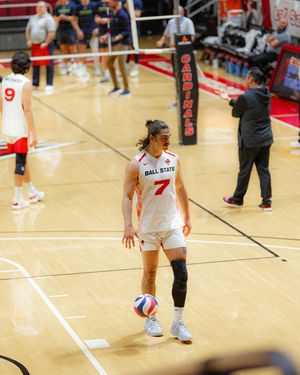 Image post by @bsusportslink on Instagram
