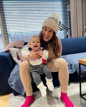 Image post by @joannajedrzejczyk on Instagram