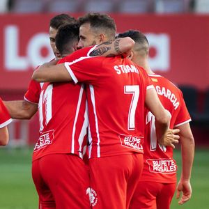 Image post by @gironafc on Instagram