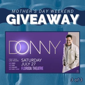 Image post by @floridatheatre on Instagram