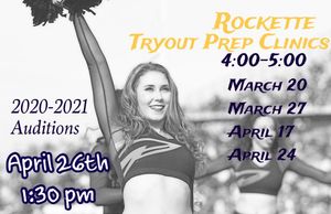 Image post by @toledodanceteam on Instagram