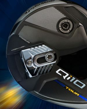 Image post by @taylormadegolf on Instagram