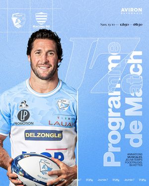 Image post by @avironrugbypro on Instagram