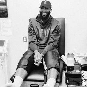 Image post by @drummond on Instagram