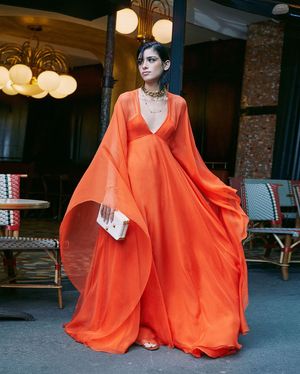Image post by @maisonvalentino on Instagram
