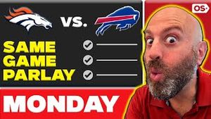 Video post by @oddsshopper on YouTube