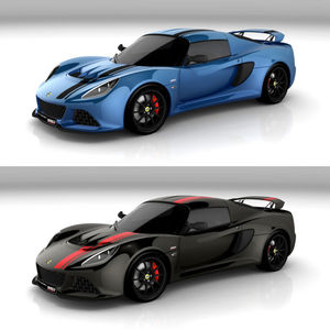 Image post by @lotuscars on Instagram