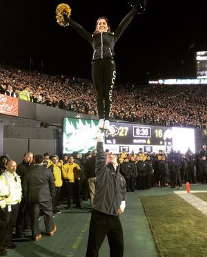 Image post by @cubuffscheer on Instagram
