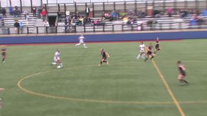 Video post by @DePaulBlueDemons on Facebook