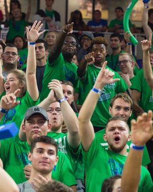 Image post by @fgcudirtybirds on Instagram