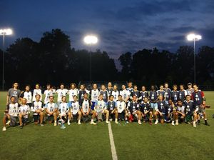 Image post by @trilogylacrosse on Instagram