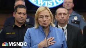 Video post by @msnbc on YouTube