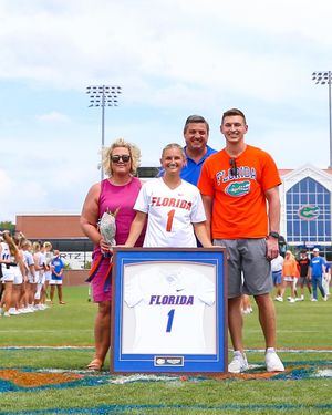 Image post by @gatorslax on Instagram