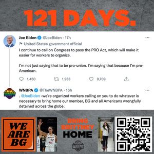 Image post by @thewnbpa on Instagram