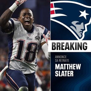 Image post by @nflfrance on Instagram