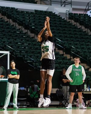 Image post by @meangreenwbb on Instagram