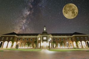 Image post by @elonuniversity on Instagram