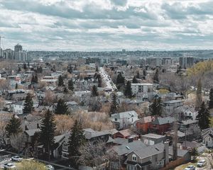 Image post by @cityofcalgary on Instagram