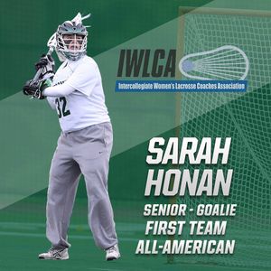 Image post by @hwsathletics on Instagram
