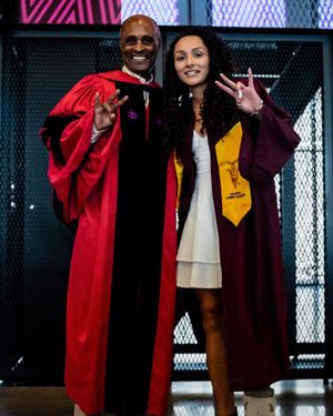 Image post by @sundevilwbb on Instagram