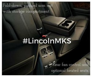 Image post by @landmarklinc on Facebook
