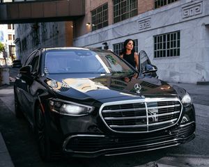 Image post by @mercedesbenz on Instagram