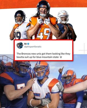 Image post by @whistlesports on Instagram