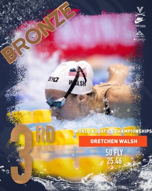 Image post by @uvaswimdive on Instagram