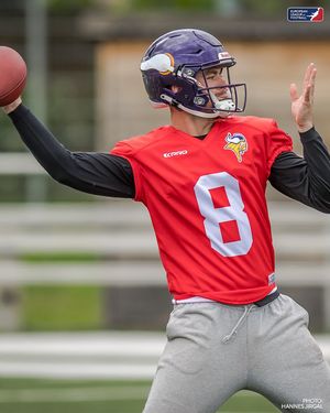 Image post by @europeanleagueoffootball on Instagram