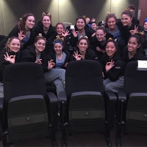 Image post by @sanjosestategym on Instagram
