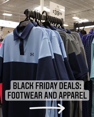 Image post by @pgatoursuperstore on Instagram